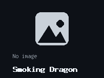 Smoking Dragon